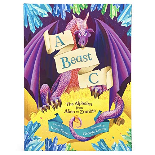 Stock image for A Beast C: From Alien to Zombie for sale by ThriftBooks-Dallas