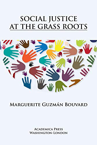 Stock image for Social Justice at the Grass Roots for sale by suffolkbooks