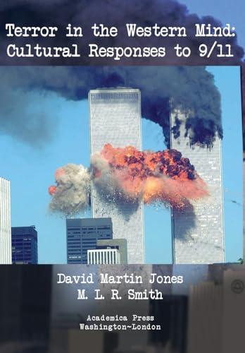 Stock image for Terror in the Western Mind: Cultural Responses to 9/11 for sale by Big River Books