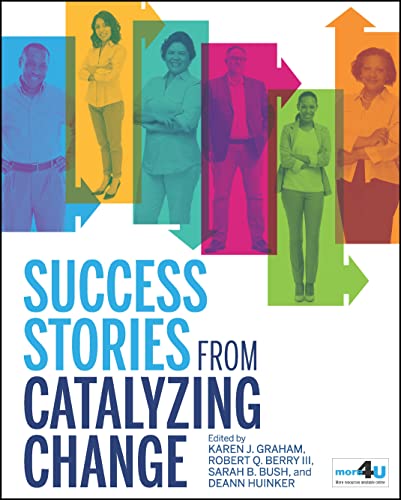Beispielbild fr Success Stories from Catalyzing Change zum Verkauf von BooksRun