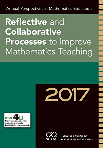 Stock image for Annual Perspectives in Mathematics Education 2017 for sale by ThriftBooks-Dallas