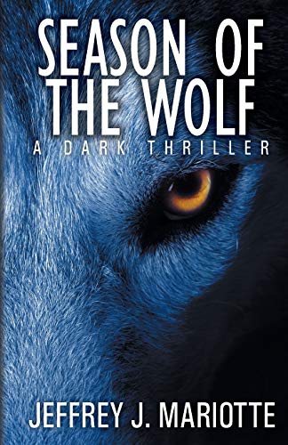 Beispielbild fr Season of the Wolf zum Verkauf von ThriftBooks-Atlanta
