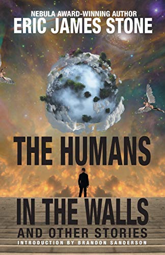 Stock image for The Humans in the Walls: and Other Stories for sale by ThriftBooks-Dallas