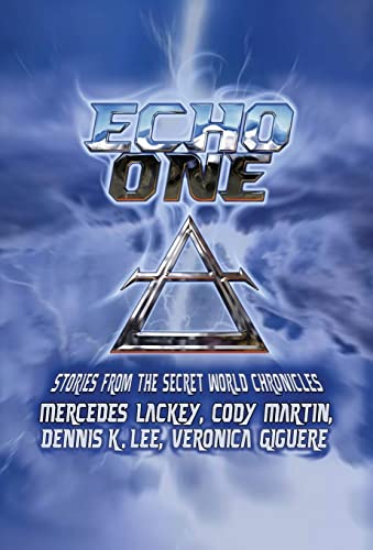 Imagen de archivo de Echo One: Tales from the Secret World Chronicles a la venta por ThriftBooks-Atlanta