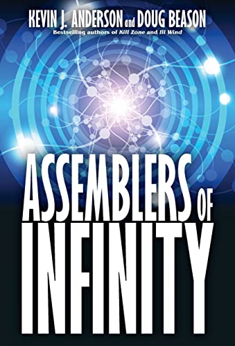 9781680570809: Assemblers of Infinity