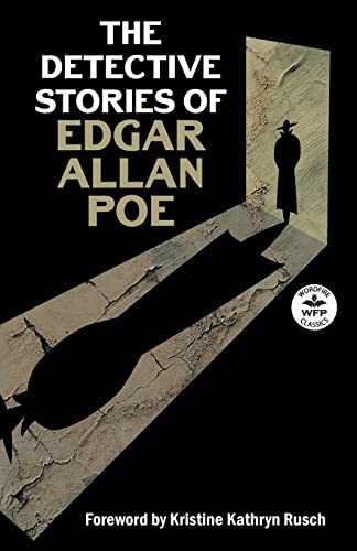 Beispielbild fr The Detective Stories of Edgar Allan Poe zum Verkauf von Ria Christie Collections
