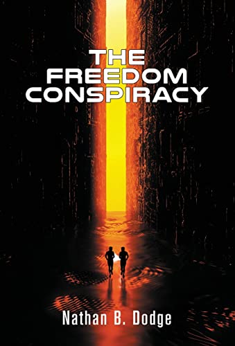 Stock image for The Freedom Conspiracy for sale by Buchpark