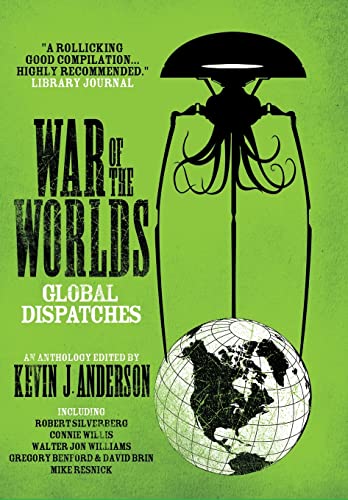 9781680571714: War of the Worlds: Global Dispatches