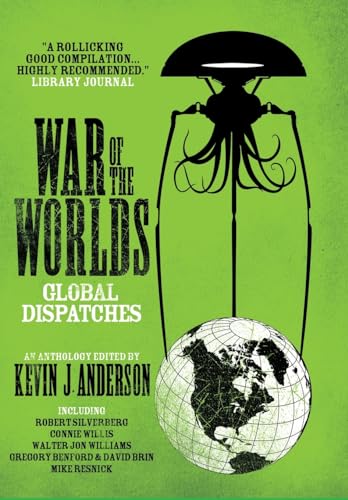 Stock image for War of the Worlds: Global Dispatches for sale by SecondSale