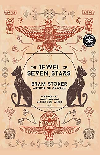 Imagen de archivo de The Jewel of Seven Stars (Wordfire Classics) a la venta por PlumCircle