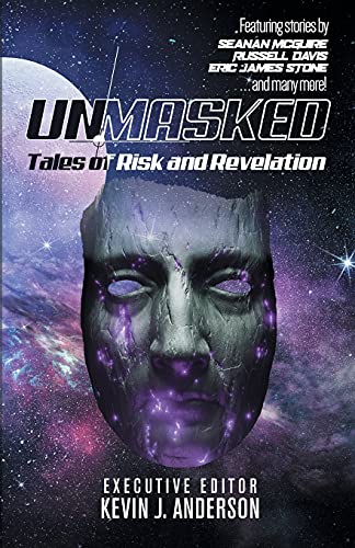 Beispielbild fr Unmasked: Stories of Risk and Revelation zum Verkauf von GreatBookPrices
