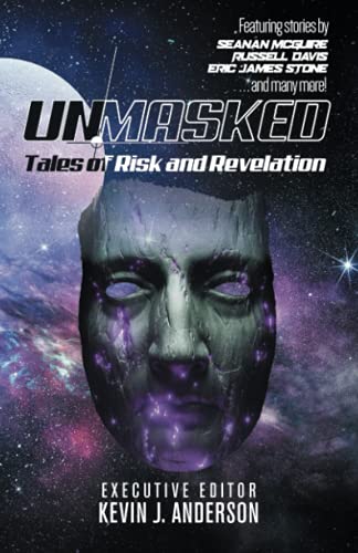 Stock image for Unmasked: Stories of Risk and Revelation for sale by GreatBookPrices