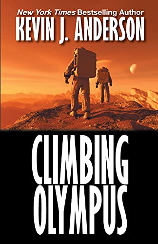 9781680572476: Climbing Olympus