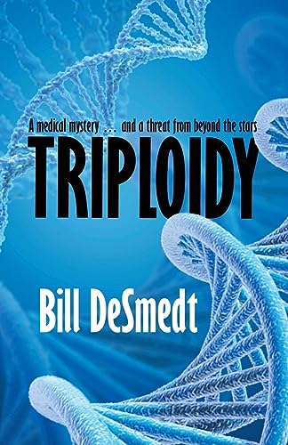 Stock image for Triploidy (The Archon Sequence) for sale by Books Unplugged