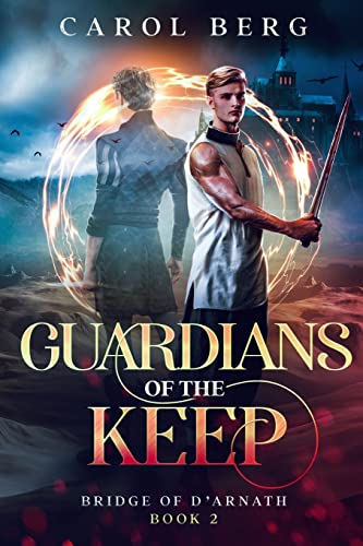 9781680573169: Guardians of the Keep: 2