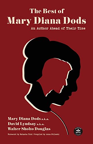 Beispielbild fr The Best of Mary Diana Dods: Collected Works from an Author Ahead of Their Time zum Verkauf von Book Deals