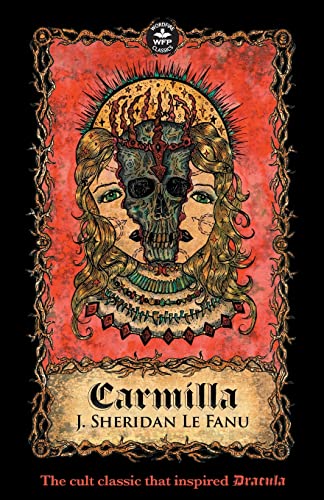 Stock image for Carmilla for sale by Chiron Media