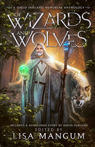 Beispielbild fr Of Wizards and Wolves: Tales of Transformation zum Verkauf von GreatBookPrices