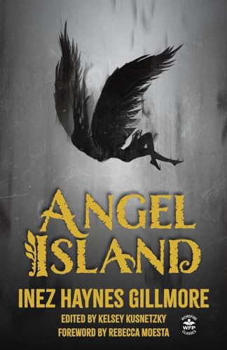 Beispielbild fr Angel Island zum Verkauf von GreatBookPrices