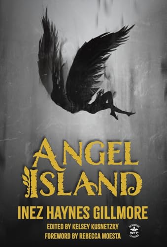 Stock image for Angel Island for sale by GreatBookPrices