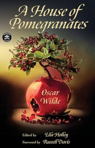 Imagen de archivo de A House of Pomegranates a la venta por GreatBookPrices