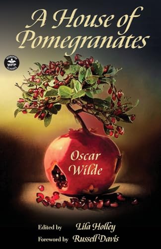 Stock image for A House of Pomegranates for sale by GreatBookPrices