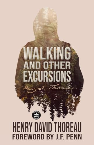 Imagen de archivo de Walking and Other Excursions a la venta por California Books