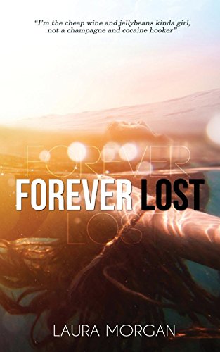 Beispielbild fr Forever Lost zum Verkauf von medimops