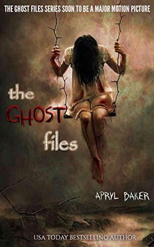 Stock image for The Ghost Files for sale by ZBK Books