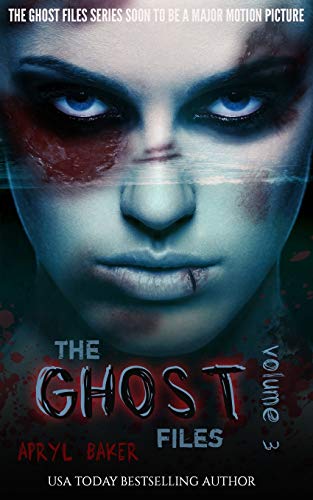 Beispielbild fr The Ghost Files 3 zum Verkauf von BooksRun