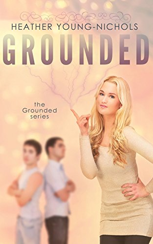 9781680581386: Grounded: Volume 1