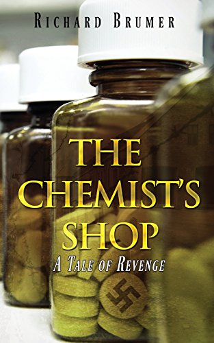 Beispielbild fr The Chemist's Shop zum Verkauf von SecondSale