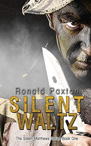 9781680581836: Silent Waltz: Volume 1 (The Salem Matthews Series)