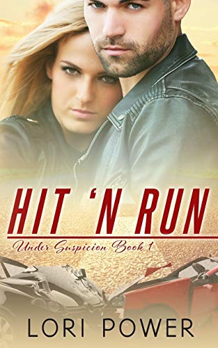 Beispielbild fr Hit 'N Run (Under Suspicion) zum Verkauf von Bookmonger.Ltd