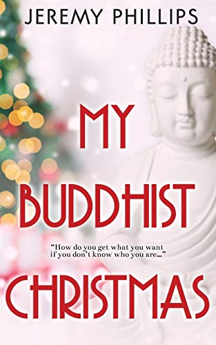 Stock image for My Buddhist Christmas for sale by Lakeside Books