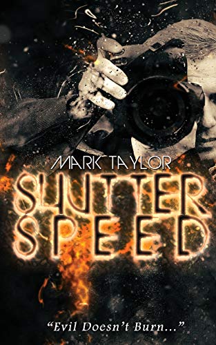 Stock image for Shutter Speed for sale by THE SAINT BOOKSTORE