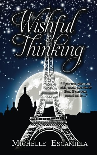 Imagen de archivo de Wishful Thinking a la venta por ThriftBooks-Dallas