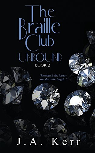 9781680583793: The Braille Club Unbound