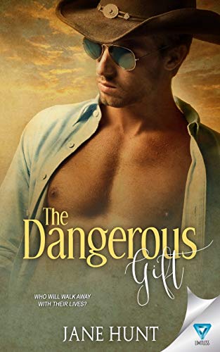 Beispielbild fr The Dangerous Gift zum Verkauf von Lakeside Books