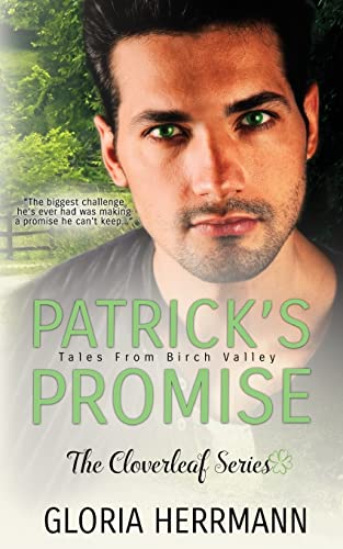 Imagen de archivo de Patrick's Promise a la venta por ThriftBooks-Atlanta