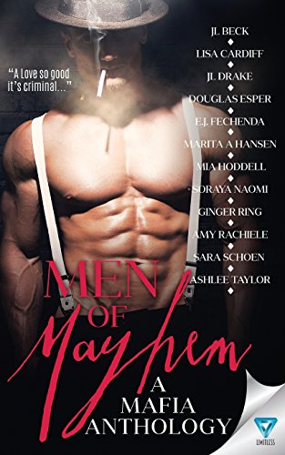 9781680585810: Men of Mayhem