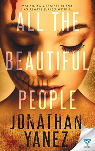 Beispielbild fr All The Beautiful People (A Dread Novel Book) zum Verkauf von Books From California