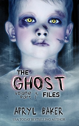 Beispielbild fr The Ghost Files 4 zum Verkauf von medimops