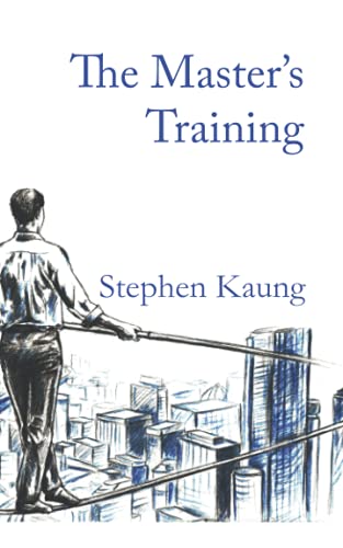 9781680621327: The Master's Training