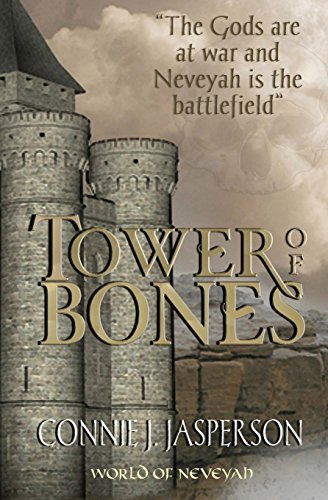 Stock image for Tower of Bones for sale by Lucky's Textbooks