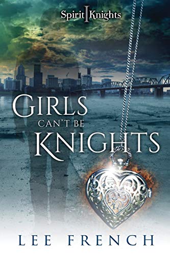 9781680630305: Girls Can't Be Knights: Volume 1