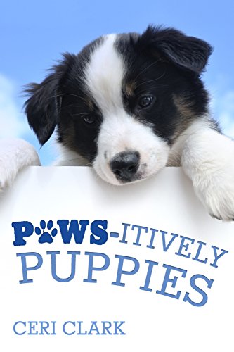 Stock image for Paws-itively Puppies: The Secret Personal Internet Address & Password Log Book for Puppy & Dog Lovers (Disguised Password Books) for sale by HPB-Ruby