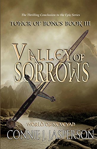 Stock image for Valley of Sorrows (Tower of Bones) for sale by Lucky's Textbooks