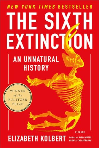 9781680650358: The 6th Extinction: An Unnatural History