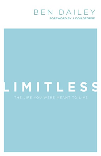 Stock image for Limitless: The Life You Were Meant to Live for sale by SecondSale